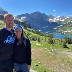 Richardsons-Glacier-Park