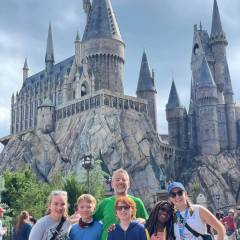 hogwarts